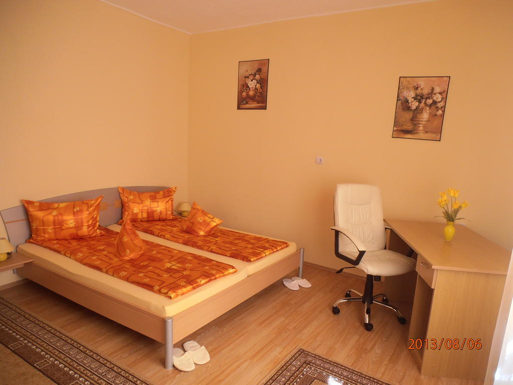 Casa Doma'R - Alina Ξενοδοχείο Σίμπιου Δωμάτιο φωτογραφία