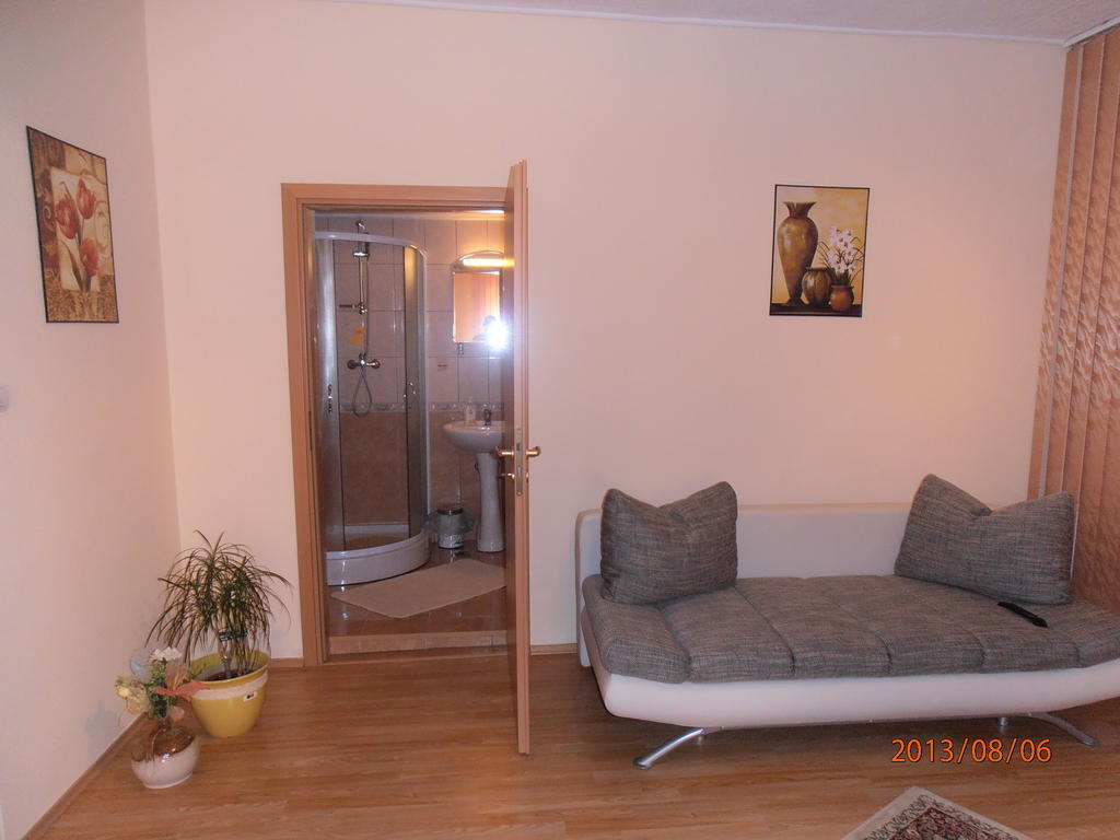 Casa Doma'R - Alina Ξενοδοχείο Σίμπιου Δωμάτιο φωτογραφία