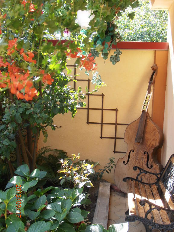 Casa Doma'R - Alina Ξενοδοχείο Σίμπιου Εξωτερικό φωτογραφία