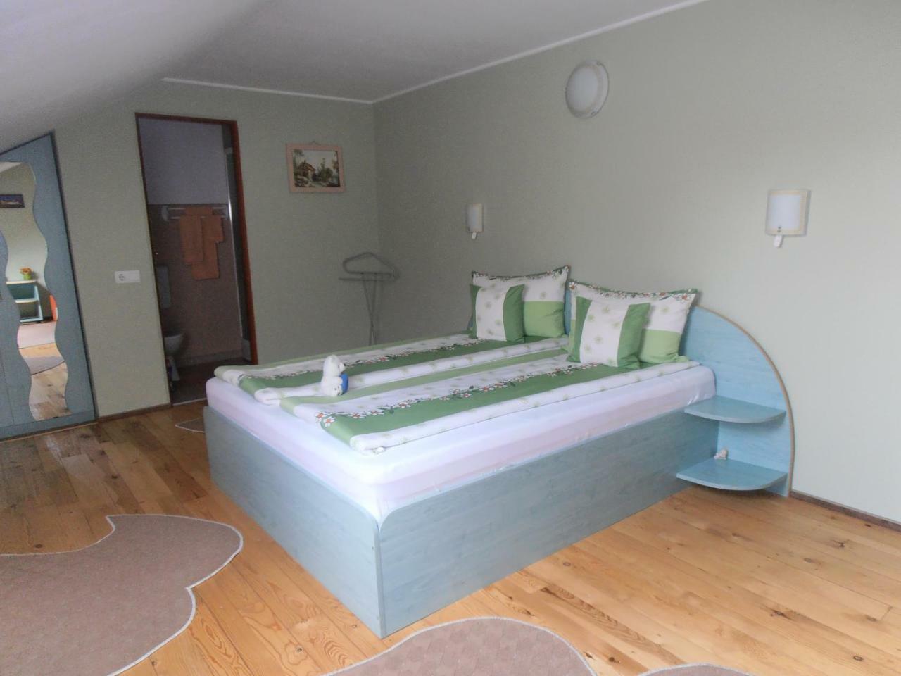 Casa Doma'R - Alina Ξενοδοχείο Σίμπιου Εξωτερικό φωτογραφία